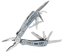 Мультитул Ganzo Multi Tool G203 - фото Мультитул Ganzo Multi Tool G203