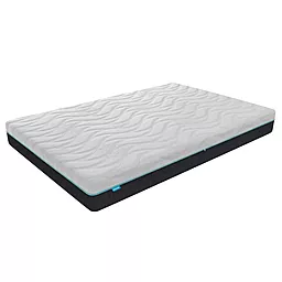 Пружинний матрац з ортопедичним ефектом Usleep Sirmione односторонній 80x190 - фото Пружинний матрац з ортопедичним ефектом Usleep Sirmione односторонній 80x190