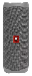 Колонки акустические JBL Flip 5 Grey (JBLFLIP5GRY)