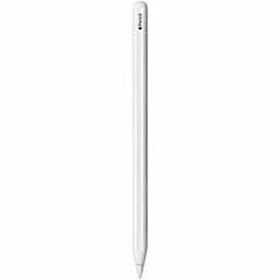 Стилус Apple Pencil 2 MU8F2ZM/A - фото Стилус Apple Pencil 2 MU8F2ZM/A