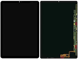 Дисплей для планшету Samsung Galaxy Tab S6 10.5 (T860, T865, T866) + Touchscreen (original) Black - фото Дисплей для планшету Samsung Galaxy Tab S6 10.5 (T860, T865, T866) + Touchscreen (original) Black