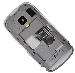 Корпус Nokia C2-05 White