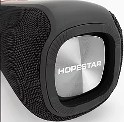 Колонки акустические Hopestar P15 MAX Black - миниатюра 5