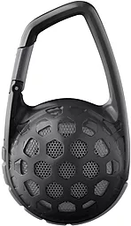 Колонки акустические JAM Hangtime Bluetooth Speaker (HX-P140BK-EU) Black