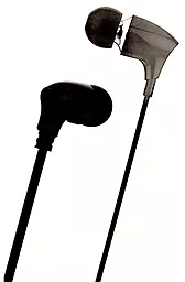 Навушники Jellico CT-17 Black
