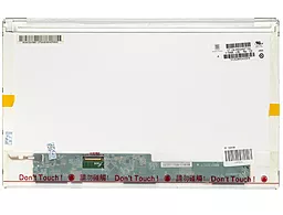 Матрица для ноутбука ChiMei InnoLux N156B6-L0B матовая - фото Матрица для ноутбука ChiMei InnoLux N156B6-L0B матовая