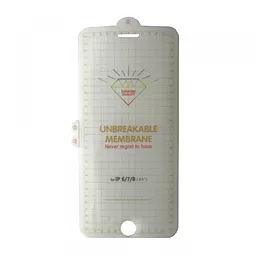 Захисна плівка 1TOUCH POLYURETHANE MEMBRANE для Apple iPhone 7+/8+ Transparent - фото Захисна плівка 1TOUCH POLYURETHANE MEMBRANE для Apple iPhone 7+/8+ Transparent
