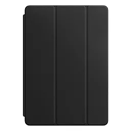 Чехол для планшета Apple Smart Case для Apple iPad 10.2" 7 (2019), 8 (2020), 9 (2021)  Black (OEM)