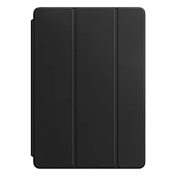 Чехол для планшета Apple Smart Case для Apple iPad 10.2" 7 (2019), 8 (2020), 9 (2021) Black (OEM) - фото Чехол для планшета Apple Smart Case для Apple iPad 10.2" 7 (2019), 8 (2020), 9 (2021) Black (OEM)