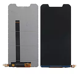 Дисплей DOOGEE X70 без тачскрина - фото Дисплей DOOGEE X70 без тачскрина