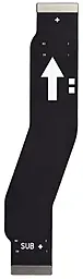 Шлейф Samsung Galaxy S25 Plus S936 межплатный - фото Шлейф Samsung Galaxy S25 Plus S936 межплатный