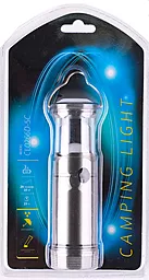 Ліхтарик Bailong CL0266D-5C (blister) - фото Ліхтарик Bailong CL0266D-5C (blister)