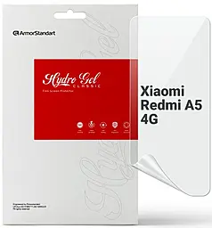 Гидрогелевая пленка ArmorStandart для Xiaomi Redmi A5 4G (ARM84714)