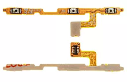 Шлейф Samsung Galaxy M21 M215 / Galaxy M30S M307 / Galaxy M31 M315 с кнопкой включения и кнопками громкости Original - фото Шлейф Samsung Galaxy M21 M215 / Galaxy M30S M307 / Galaxy M31 M315 с кнопкой включения и кнопками громкости Original
