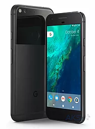 Google Pixel 128GB Quite Black - миниатюра 3