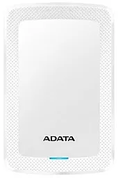Внешний жесткий диск ADATA HV300 5TB (AHV300-5TU31-CWH) White - фото Внешний жесткий диск ADATA HV300 5TB (AHV300-5TU31-CWH) White