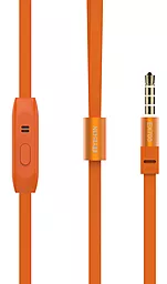 Навушники Yison EX700 Orange - мініатюра 2