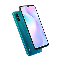 Смартфон Xiaomi Redmi 9A 4/128GB Green