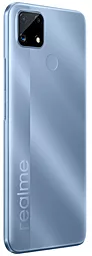 Смартфон Realme C25s 4/128GB NFC Water Blue - миниатюра 7