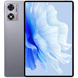 Планшет Oukitel OT8 6/256GB 4G Dual Sim Grey - фото Планшет Oukitel OT8 6/256GB 4G Dual Sim Grey