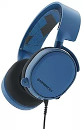 Навушники Steelseries Arctis 3 Boreal Blue