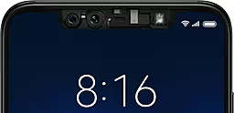 Xiaomi Mi 8 Pro 8/128GB Global Version Transparent Black - миниатюра 7