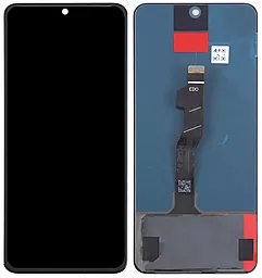 Дисплей Huawei Nova 10 SE (BNE-LX1, BNE-LX3) с тачскрином, оригинал, Black - фото Дисплей Huawei Nova 10 SE (BNE-LX1, BNE-LX3) с тачскрином, оригинал, Black