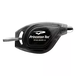 Фонарик Princeton Tec Pulsar II синий LED Black - фото Фонарик Princeton Tec Pulsar II синий LED Black