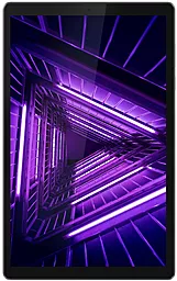 Планшет Lenovo Tab M10 HD (2nd Gen) TB-X306X 2/32GB 4G Platinum Grey (ZA6V0049UA) - фото Планшет Lenovo Tab M10 HD (2nd Gen) TB-X306X 2/32GB 4G Platinum Grey (ZA6V0049UA)