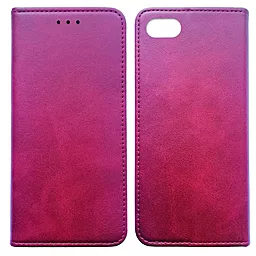 Чохол 1TOUCH Black TPU Magnet для Xiaomi Redmi 6A Pink