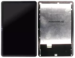 Дисплей для планшета Teclast T40 Air с тачскрином, Black - фото Дисплей для планшета Teclast T40 Air с тачскрином, Black