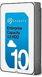 Жесткий диск Seagate 3.5" 10TB (ST10000NM0086)