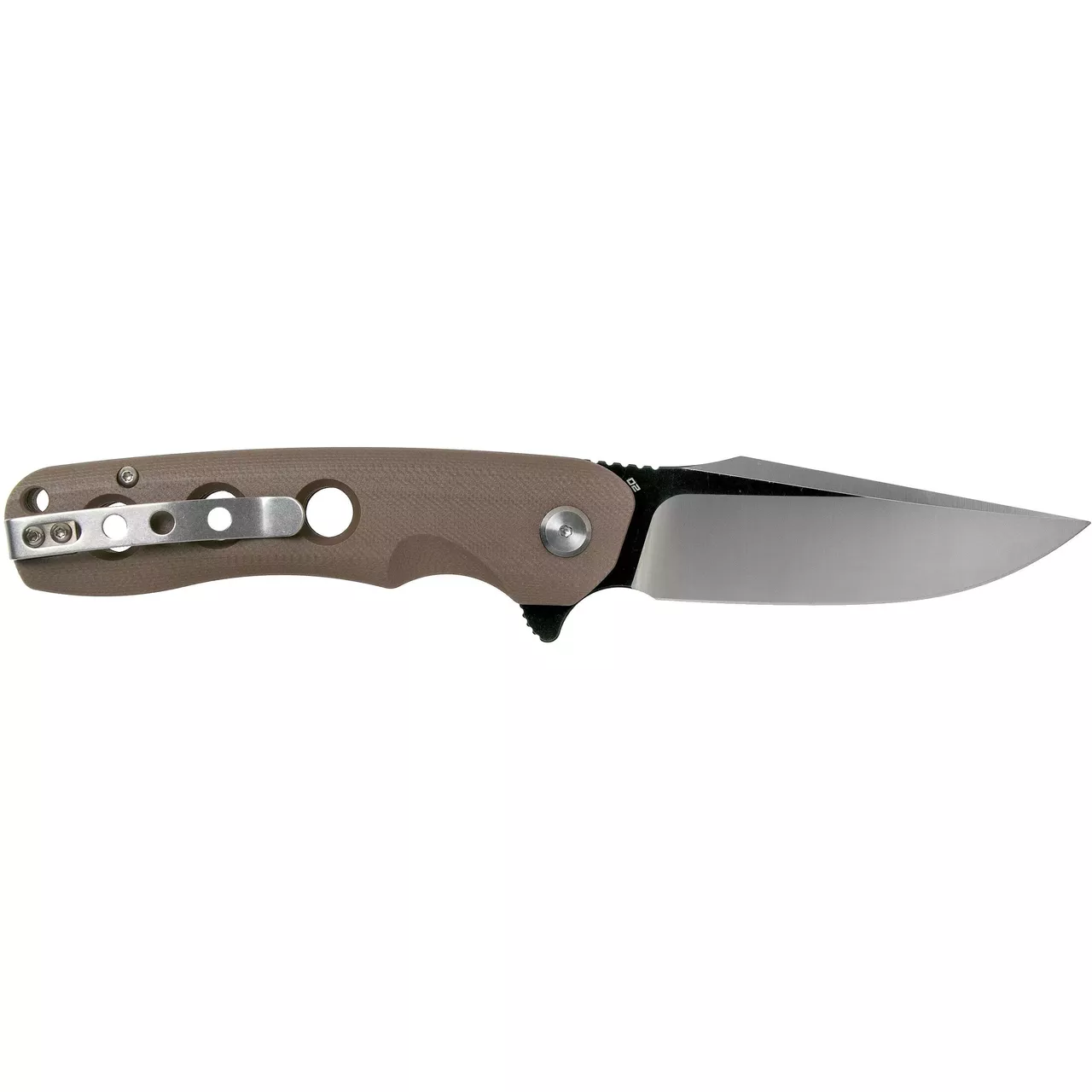 Нож Bestech Knives Arctic-BG33D-1 - фото 2