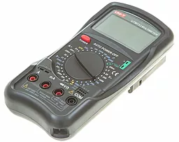 Мультиметр UNI-T UTM 153 (UT53) - миниатюра 2 Мультиметр UNI-T UTM 153 (UT53) - миниатюра 2