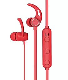 Навушники Joyroom JR-D3 Red