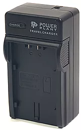 Зарядний пристрій для фотоапарата Panasonic VW-VBD29 (CH980062) PowerPlant