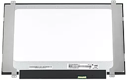 Матрица для ноутбука HKC MB140CS01-4, вертикальные крепления