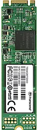 Накопичувач SSD Transcend MTS800S 64 GB M.2 2280 SATA 3 (TS64GMTS800S) - фото Накопичувач SSD Transcend MTS800S 64 GB M.2 2280 SATA 3 (TS64GMTS800S)