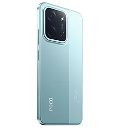 Смартфон Xiaomi Poco C85 8/256GB Green - миниатюра 6 Смартфон Xiaomi Poco C85 8/256GB Green - миниатюра 6