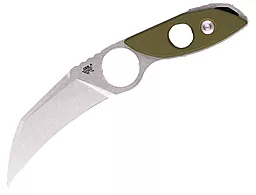 Нож San Ren Mu S-615-1