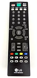 Пульт для телевизора LG AKB73655803 Original - фото Пульт для телевизора LG AKB73655803 Original