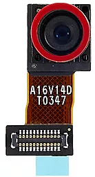 Фронтальна камера Xiaomi Mi Note 10 Lite (16MP)