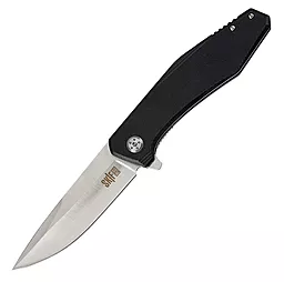 Нож Active (Skif Plus) Cruze Black - фото Нож Active (Skif Plus) Cruze Black