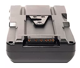 Аккумулятор для видеокамеры Sony BP-95W (6600 mAh) DV00DV1414 PowerPlant - миниатюра 4