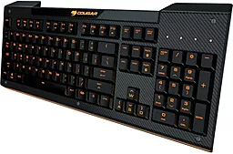 Клавіатура Cougar Aurora Black - мініатюра 3 Клавіатура Cougar Aurora Black - мініатюра 3