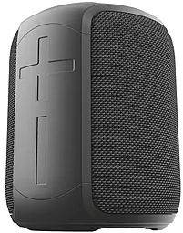 Колонки акустические Trust Caro Compact Bluetooth Speaker Black (23834) - миниатюра 8