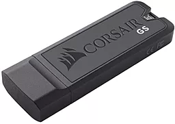 Флешка Corsair Voyager GS 128GB USB 3.0 (CMFVYGS3D-128GB) - фото Флешка Corsair Voyager GS 128GB USB 3.0 (CMFVYGS3D-128GB)