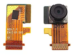 Фронтальная камера Microsoft (Nokia) Lumia 535 Lumia Dual SIM RM-1090 (5 MPx) передняя - фото Фронтальная камера Microsoft (Nokia) Lumia 535 Lumia Dual SIM RM-1090 (5 MPx) передняя