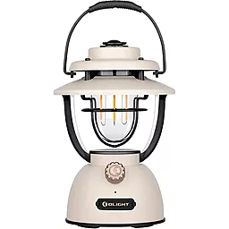 Фонарик Olight Olantern Classic 2 Pro Clay beige