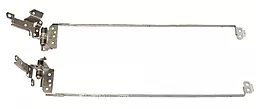 Петли для ноутбука Toshiba Satellite M600 (AM0CL000300 + AM0CL000400) - фото Петли для ноутбука Toshiba Satellite M600 (AM0CL000300 + AM0CL000400)